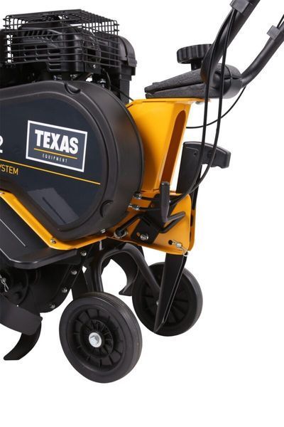 Бензинова фреза Texas TX 602B  TXG 602B TXG 602B фото