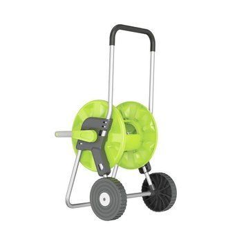 Котушка для зберігання шлангу ECONOMIC CELLFAST 1/2" 45м 55-251 фото