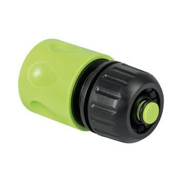 Конектор для поливу CELLFAST СТОП ECONOMIC 1/2" - 5/8"(54-120) 54-120 фото