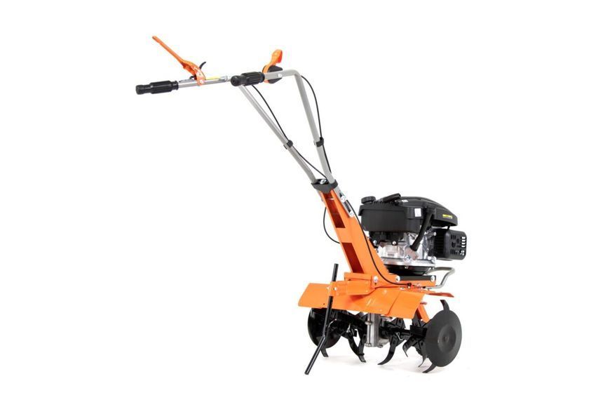 Бензинова фреза Handy SG60-166L, культиватор HAG SG60-166L фото