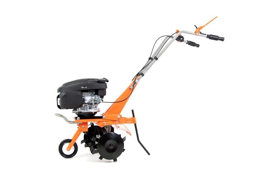 Бензинова фреза Handy SG60-166L, культиватор HAG SG60-166L фото